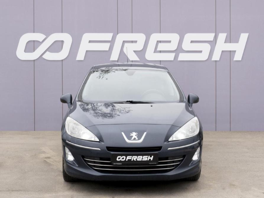 Peugeot 408 I Орехово-Зуево  - изображение 3