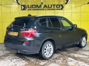 BMW X3 II (F25) Ижевск  - изображение 28