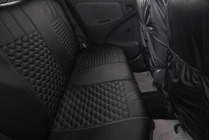 Toyota Vitz I (P10) с пробегом 2000 года, цена 329 000 рублей, 299999 км, хэтчбек, Автокод Объявления