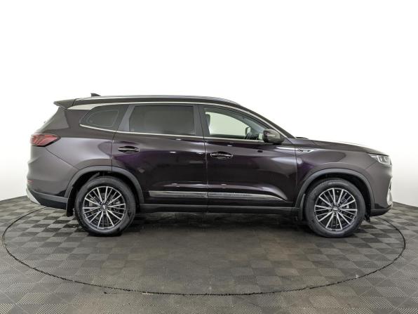 Chery Tiggo 8 Pro I с пробегом 2021 года, цена 1 640 000 рублей, 120546 км, внедорожник, Автокод Объявления