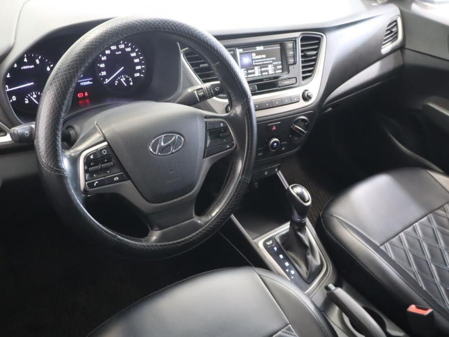Hyundai Solaris II Ярославль  - изображение 6
