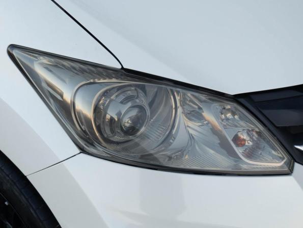 Honda Freed I Рестайлинг с пробегом 2012 года, цена 1 000 000 рублей, 99663 км, компактвэн, Автокод Объявления
