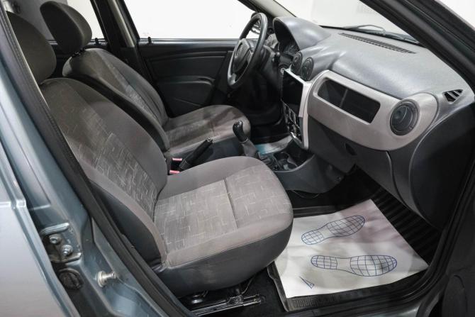 Renault Sandero I с пробегом 2011 года, цена 299 000 рублей, 258000 км, хэтчбек, Автокод Объявления