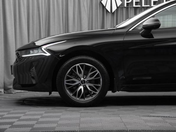 Kia K5 III с пробегом 2021 года, цена 2 770 000 рублей, 37093 км, седан, Автокод Объявления