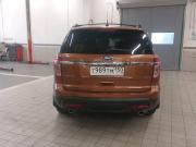 Ford Explorer V Москва  - изображение 42