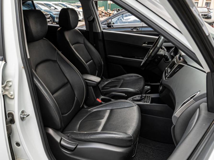 Hyundai Creta I Краснодар  - изображение 8