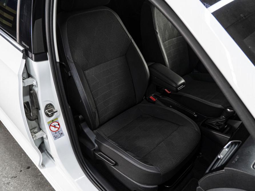 Volkswagen Polo VI Тюмень  - изображение 17
