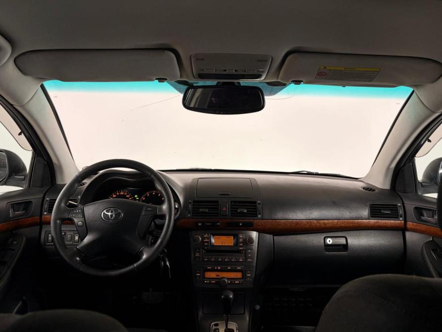 Toyota Avensis II Рестайлинг Екатеринбург  - изображение 20