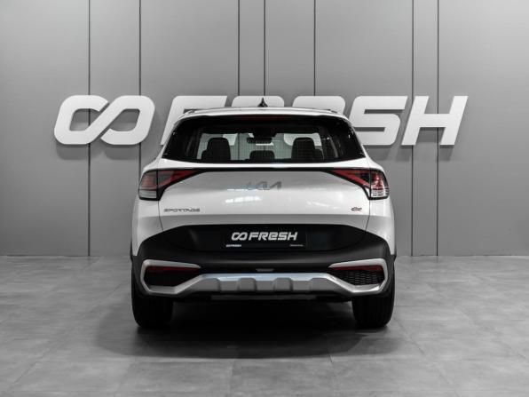 Kia Sportage V с пробегом 2023 года, цена 3 150 000 рублей, 11275 км, внедорожник, Автокод Объявления