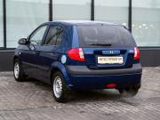 Hyundai Getz I Рестайлинг Екатеринбург  - изображение 22