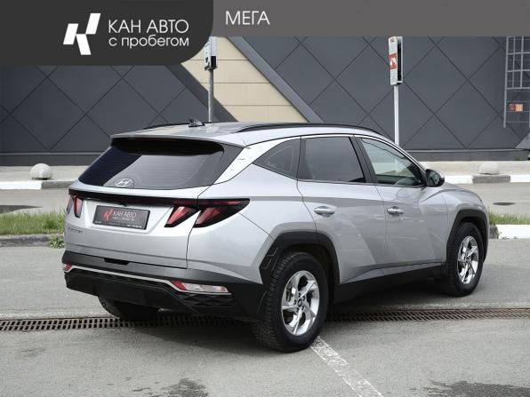 Hyundai Tucson IV с пробегом 2021 года, цена 2 678 000 рублей, 148589 км, внедорожник, Автокод Объявления