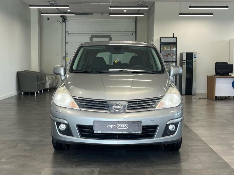 Nissan Tiida I Калуга  - изображение 2