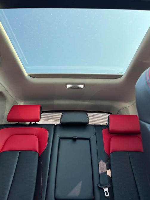 Changan UNI-S (CS55 Plus) I Набережные Челны  - изображение 25