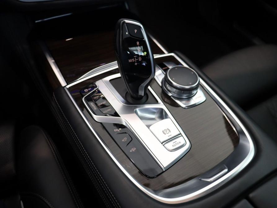 BMW 7 серии VI (G11/G12) Калининград  - изображение 21