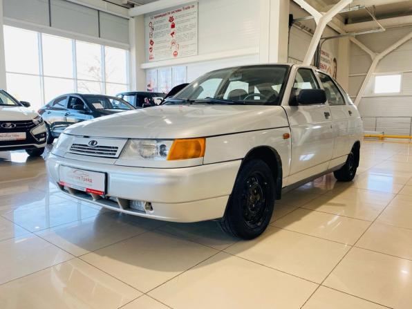 Lada (ВАЗ) 2112 с пробегом 2005 года, цена 180 000 рублей, 232000 км, хэтчбек, Автокод Объявления