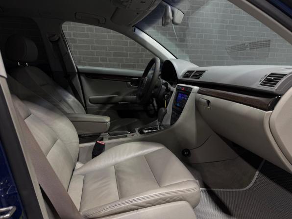 Audi A4 III (B7) с пробегом 2007 года, цена 700 000 рублей, 253493 км, седан, Автокод Объявления