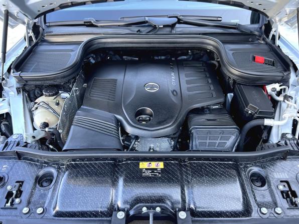 Mercedes-Benz GLS II (X167) с пробегом 2019 года, цена 7 330 000 рублей, 109886 км, внедорожник, Автокод Объявления