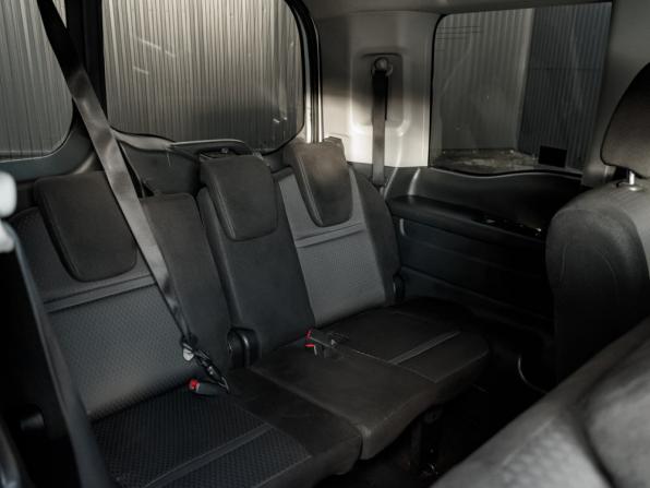 Honda Stepwgn V Рестайлинг с пробегом 2019 года, цена 2 190 000 рублей, 125795 км, минивэн, Автокод Объявления