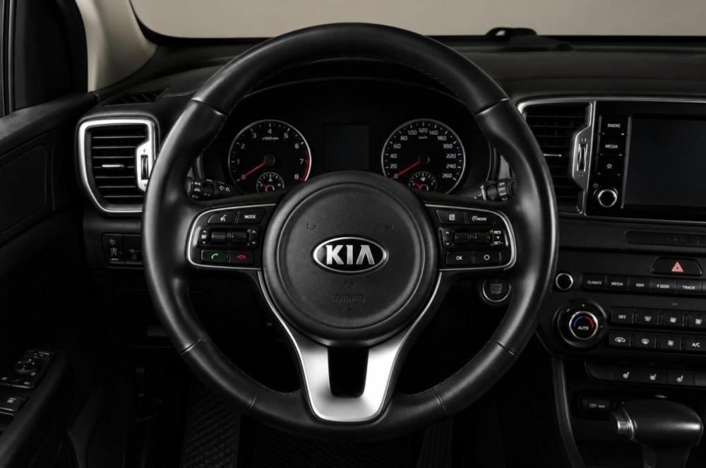 Kia K5 III Челябинск  - изображение 8