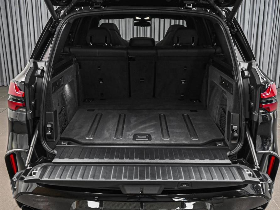 BMW X5 M III (F95) Рестайлинг Ставрополь  - изображение 30