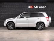 Suzuki Grand Vitara II Рестайлинг Екатеринбург  - изображение 24