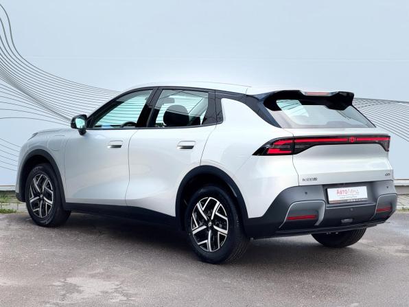 Changan Qiyuan Q05 II с пробегом 2026 года, цена 2 400 000 рублей, 10 км, внедорожник, Автокод Объявления