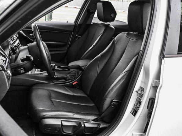 BMW 3 серии VI (F3x) Рестайлинг с пробегом 2015 года, цена 2 254 000 рублей, 181037 км, седан, Автокод Объявления