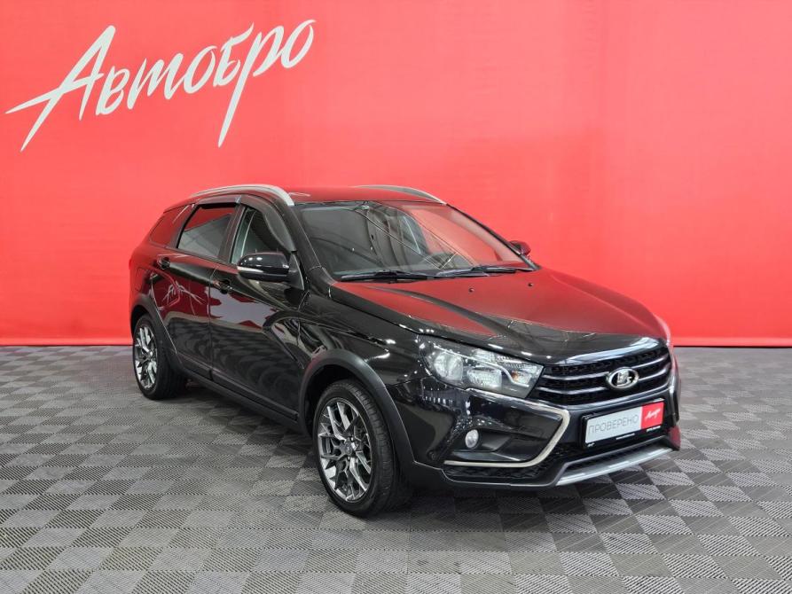 Lada (ВАЗ) Vesta I Вологда  - изображение 7