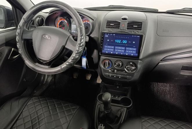Lada (ВАЗ) Granta I Рестайлинг с пробегом 2023 года, цена 890 000 рублей, 71227 км, универсал, Автокод Объявления