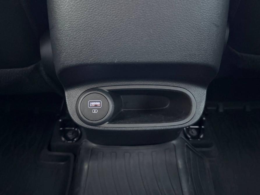 Hyundai Creta II Санкт-Петербург  - изображение 19