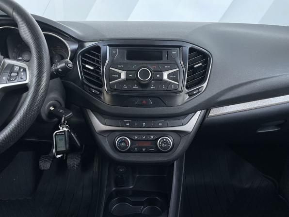 Lada (ВАЗ) Vesta I с пробегом 2018 года, цена 798 000 рублей, 204817 км, универсал, Автокод Объявления