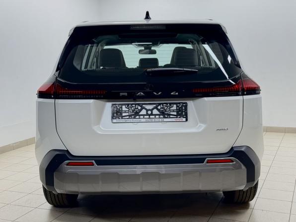 Toyota RAV4 VI (XA60) с пробегом 2026 года, цена 4 350 000 рублей, 9 км, внедорожник, Автокод Объявления