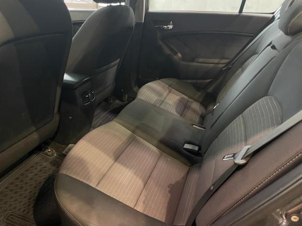 Kia Cerato III с пробегом 2013 года, цена 1 084 600 рублей, 77277 км, седан, Автокод Объявления