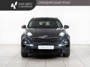 Kia Sportage IV Рестайлинг Казань  - изображение 16