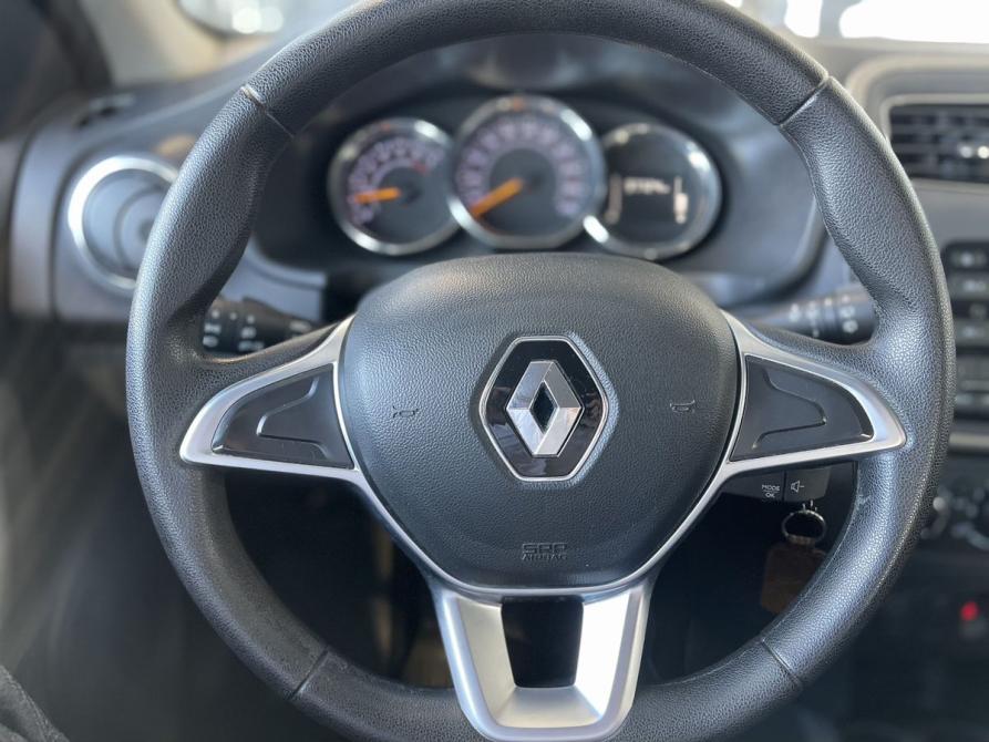 Renault Sandero II Рестайлинг Саратов  - изображение 19