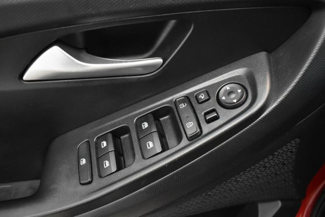 Hyundai Creta II с пробегом 2021 года, цена 2 100 000 рублей, 96295 км, внедорожник, Автокод Объявления