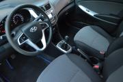 Hyundai Solaris I Старый Оскол  - изображение 34