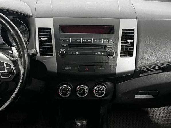 Citroen C-Crosser с пробегом 2012 года, цена 719 000 рублей, 315394 км, внедорожник, Автокод Объявления