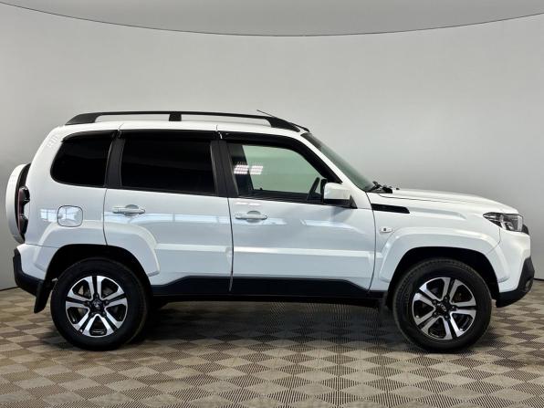 Lada (ВАЗ) Niva Travel I с пробегом 2024 года, цена 1 249 000 рублей, 24566 км, внедорожник, Автокод Объявления