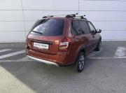 Lada (ВАЗ) Granta I Рестайлинг Ставрополь  - изображение 24