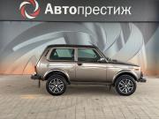 Lada (ВАЗ) 2121 (4x4) I Рестайлинг Волгоград  - изображение 23