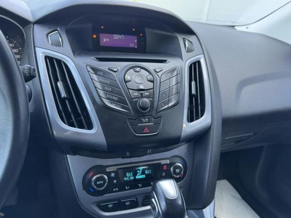 Ford Focus III с пробегом 2011 года, цена 650 000 рублей, 185101 км, хэтчбек, Автокод Объявления