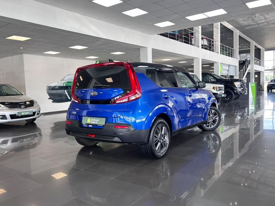 Kia Soul III Тверь  - изображение 2