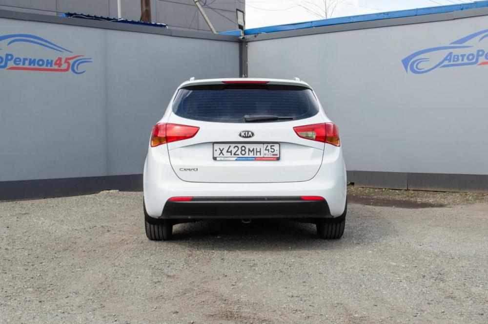 Kia Ceed II Курган  - изображение 3