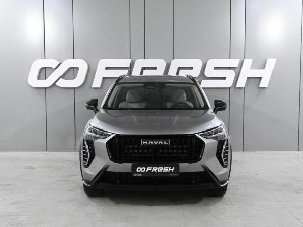 Haval Jolion I Рестайлинг с пробегом 2024 года, цена 2 249 000 рублей, 13746 км, внедорожник, Автокод Объявления