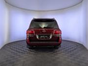 Lexus LX III Москва  - изображение 36
