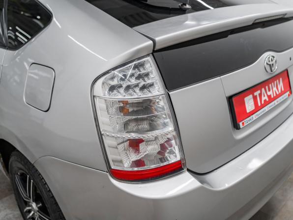 Toyota Prius II Рестайлинг (XW20) с пробегом 2008 года, цена 725 000 рублей, 254878 км, лифтбек, Автокод Объявления