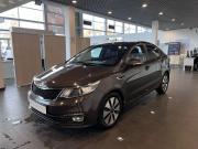 Kia Rio III Рестайлинг Чебоксары  - изображение 40