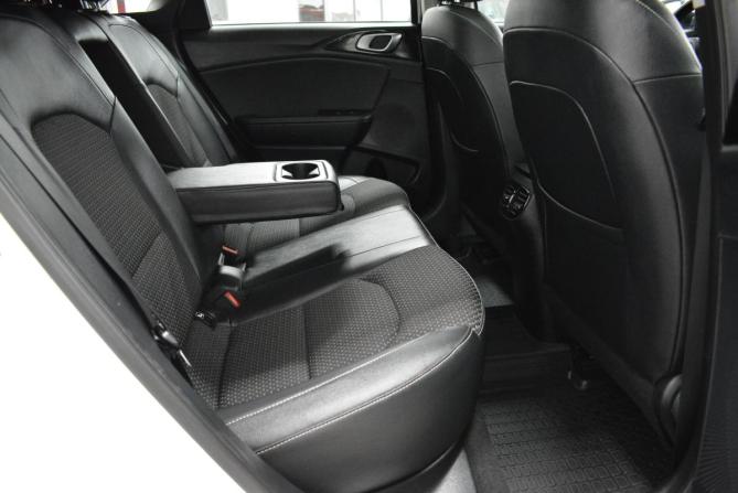 Kia Ceed III с пробегом 2020 года, цена 1 789 000 рублей, 52000 км, хэтчбек, Автокод Объявления
