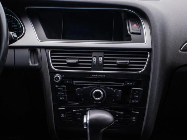 Audi A4 allroad IV (B8) Рестайлинг с пробегом 2013 года, цена 1 620 000 рублей, 192553 км, универсал, Автокод Объявления